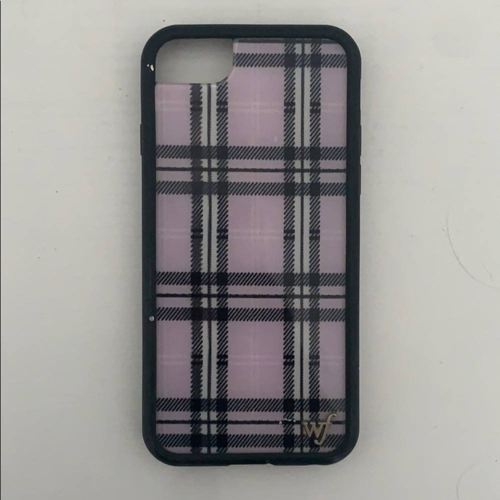Wildflower case